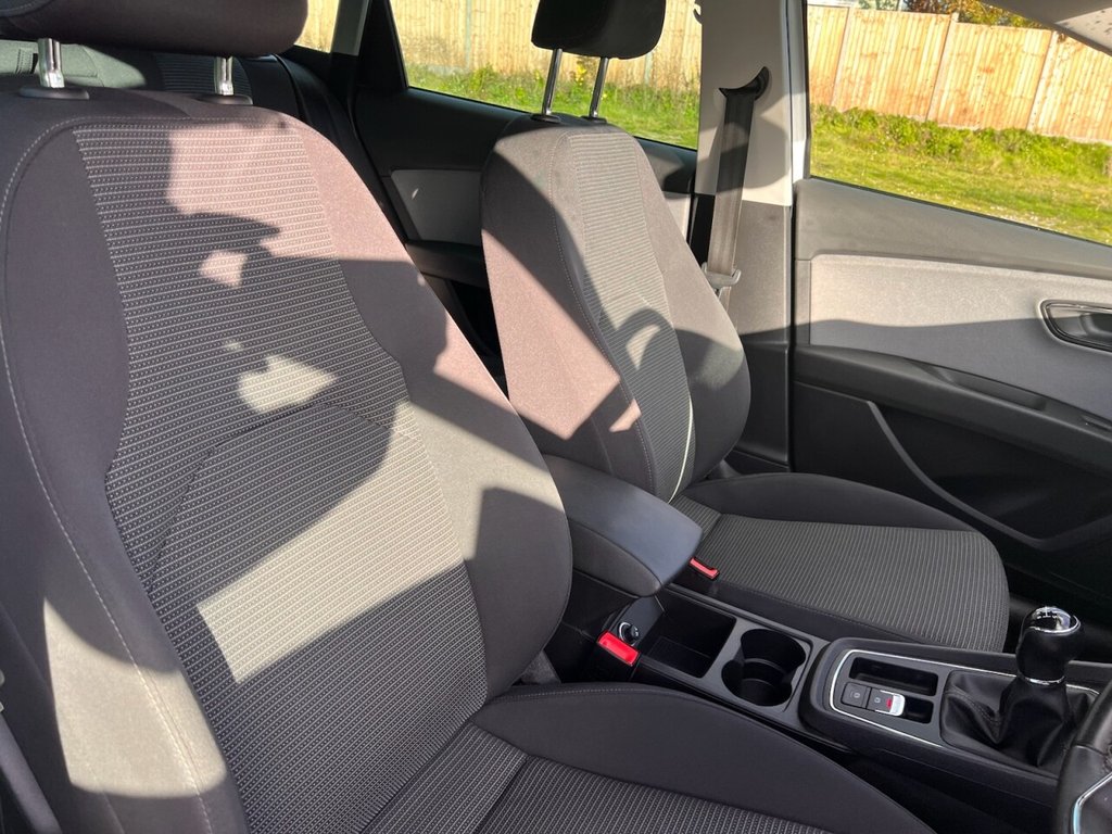 Used SEAT Leon 2018 for sale - 76356766: Photo 18