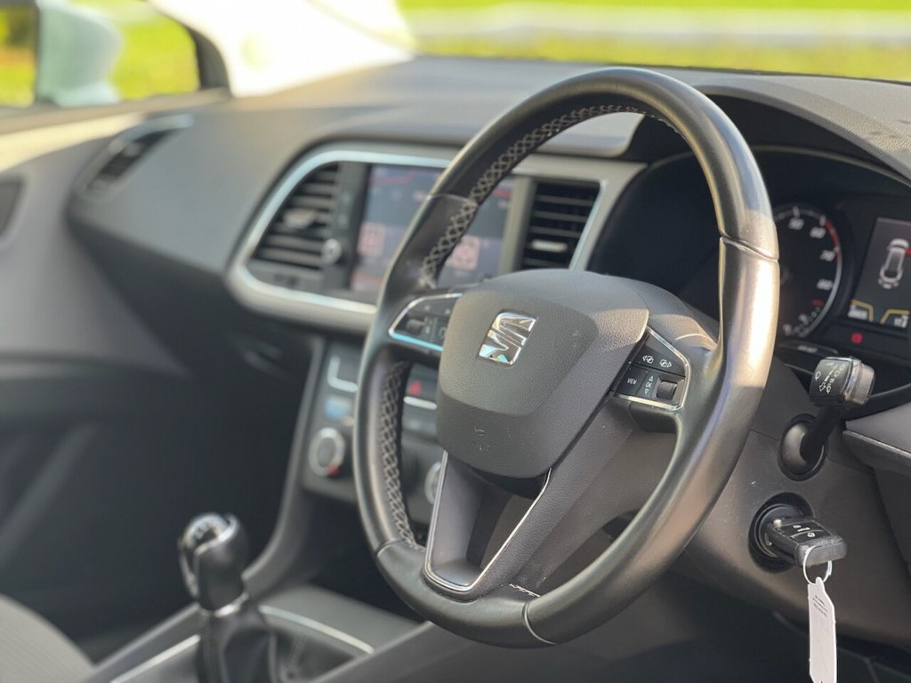 Used SEAT Leon 2018 for sale - 76356766: Photo 19