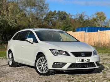 2018 (18) - 1.2 TSI SE Dynamic Technology ST 5dr Petrol Manual Euro 6 (s/s) (110 ps)