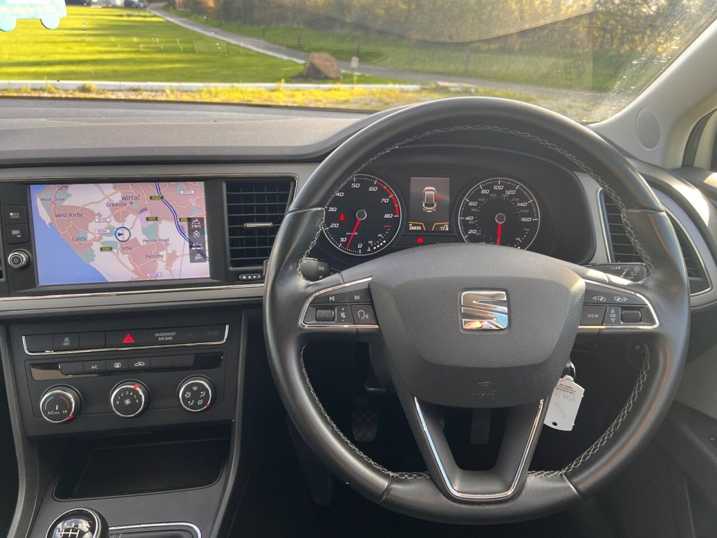 Used SEAT Leon 2018 for sale - 76356766: Photo 20