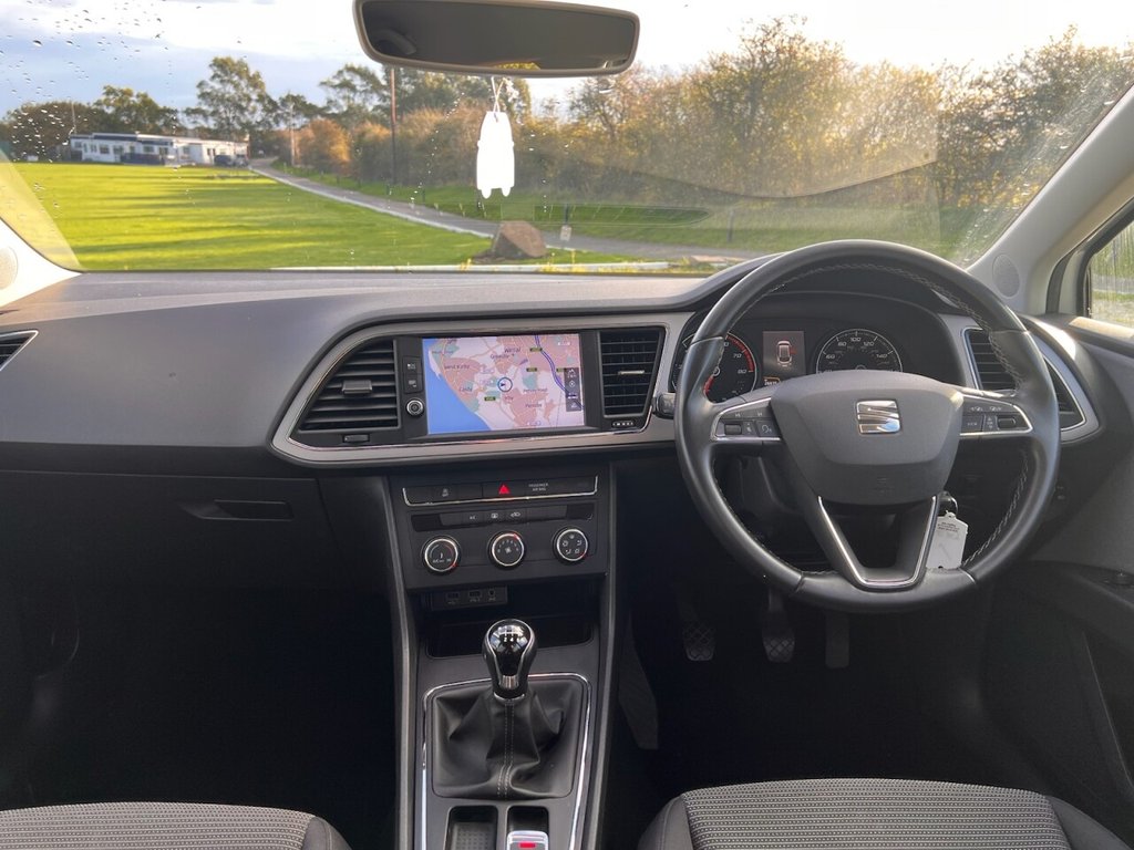Used SEAT Leon 2018 for sale - 76356766: Photo 21