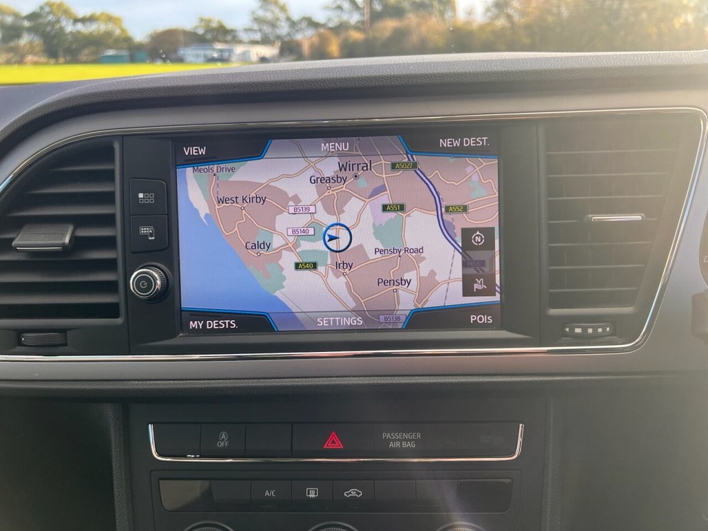 Used SEAT Leon 2018 for sale - 76356766: Photo 23