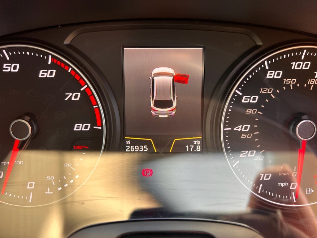 Used SEAT Leon 2018 for sale - 76356766: Photo 24
