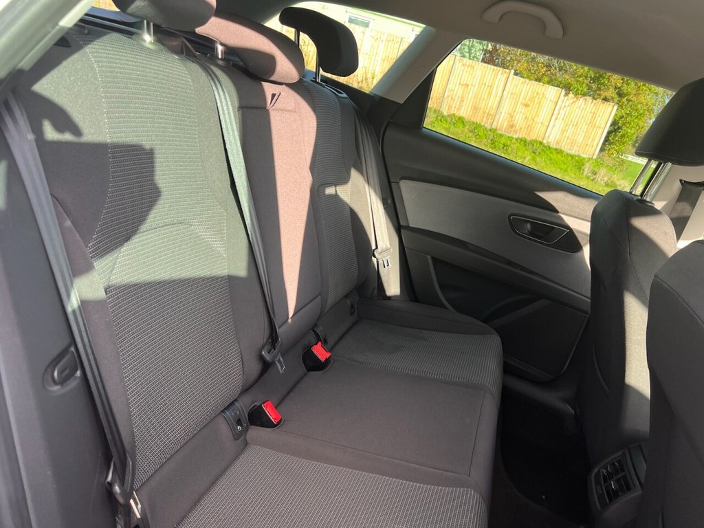 Used SEAT Leon 2018 for sale - 76356766: Photo 25