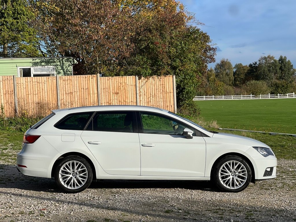 Used SEAT Leon 2018 for sale - 76356766: Photo 3