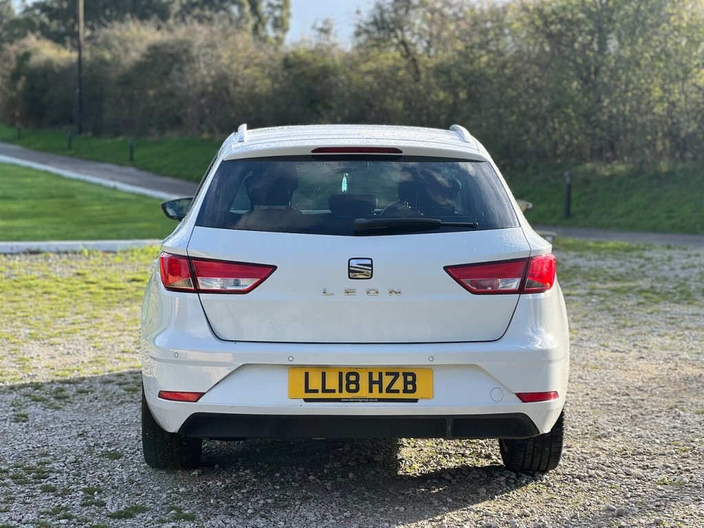 Used SEAT Leon 2018 for sale - 76356766: Photo 5