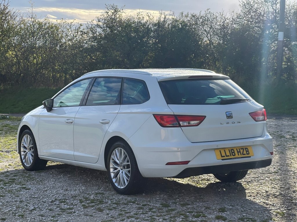 Used SEAT Leon 2018 for sale - 76356766: Photo 6
