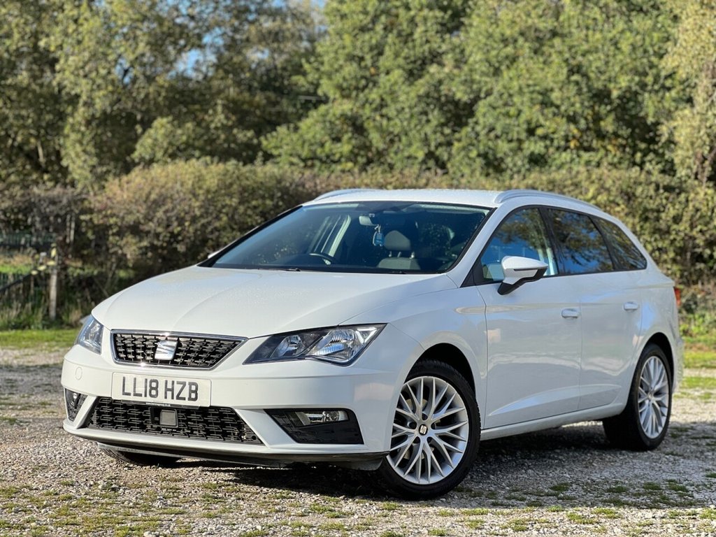 Used SEAT Leon 2018 for sale - 76356766: Photo 8