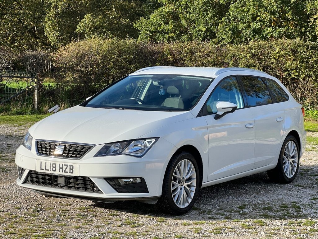 Used SEAT Leon 2018 for sale - 76356766: Photo 9
