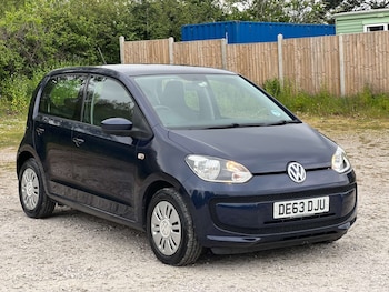 Used Volkswagen up! 2013 for sale - 78581504: Photo