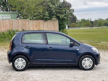 Used Volkswagen up! 2013 for sale - 78581504: Photo