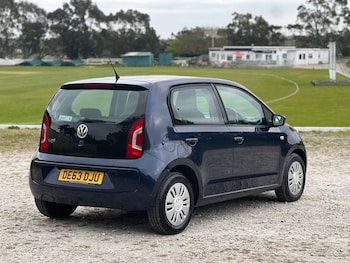 Used Volkswagen up! 2013 for sale - 78581504: Photo