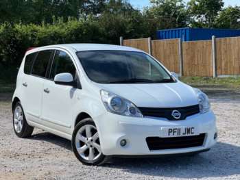 2011 (11) - 1.6 Tekna 5dr Auto