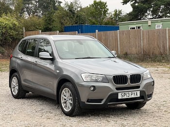 Used BMW X3 2013 for sale - 79559612: Photo