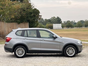 Used BMW X3 2013 for sale - 79559612: Photo