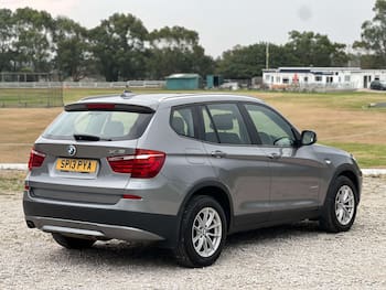 Used BMW X3 2013 for sale - 79559612: Photo