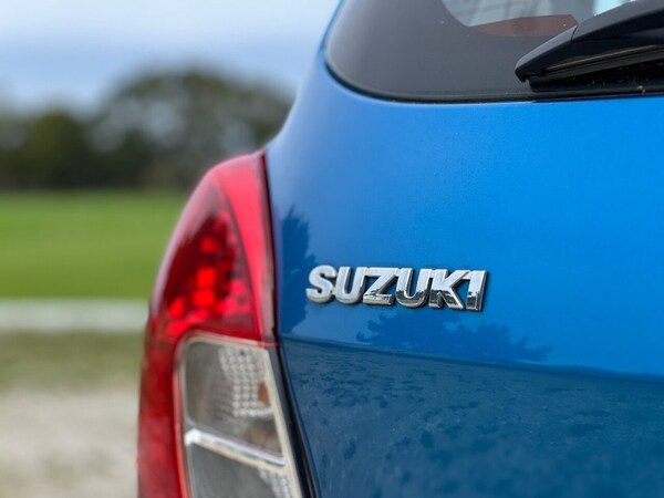 Used Suzuki Celerio 2015 for sale - 76162787: Photo 12