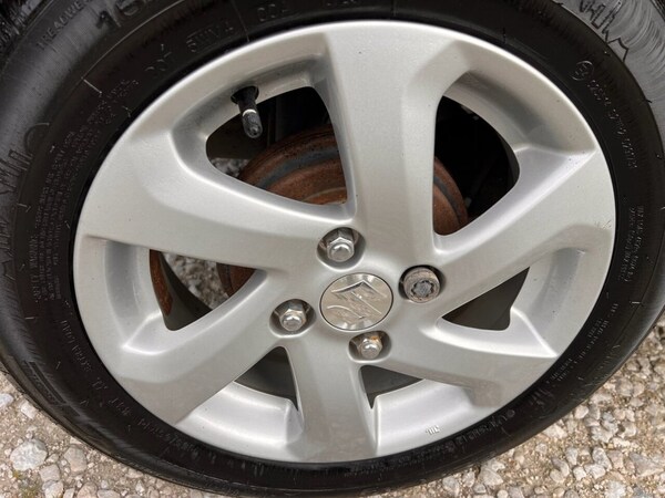 Used Suzuki Celerio 2015 for sale - 76162787: Photo 15