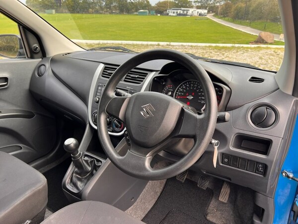Used Suzuki Celerio 2015 for sale - 76162787: Photo 18