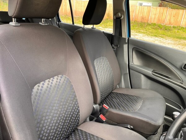 Used Suzuki Celerio 2015 for sale - 76162787: Photo 19