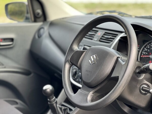 Used Suzuki Celerio 2015 for sale - 76162787: Photo 20