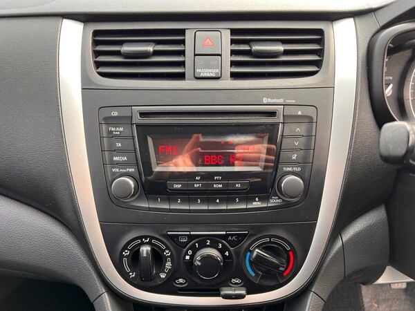 Used Suzuki Celerio 2015 for sale - 76162787: Photo 23