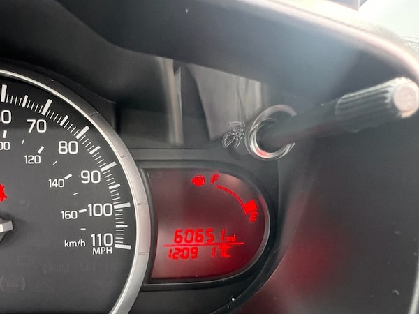 Used Suzuki Celerio 2015 for sale - 76162787: Photo 25