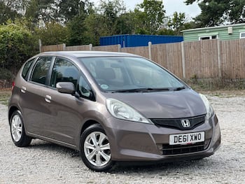 Used Honda Jazz 2011 for sale - 79631620: Photo