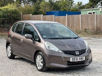 Used Honda Jazz 2011 for sale - 79631620: Photo