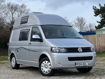 Used Volkswagen Transporter 2014 for sale - 78581490: Photo