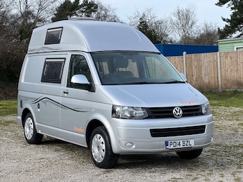 Used Volkswagen Transporter 2014 for sale - 78581490: Photo
