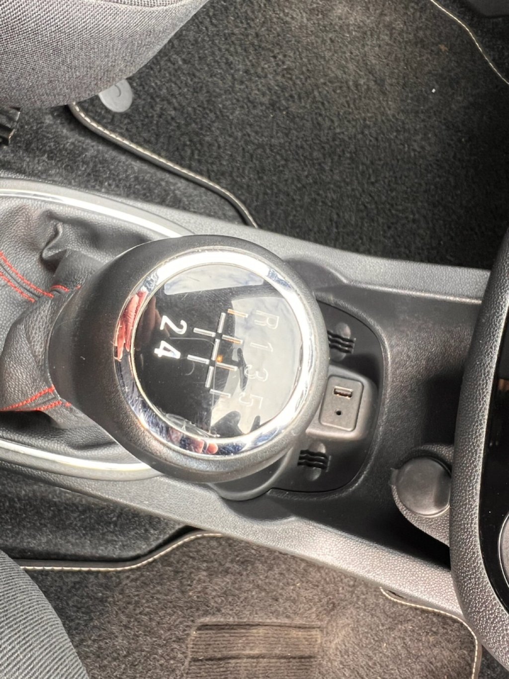 Vehicle 25
