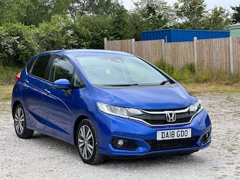 Used Honda Jazz 2018 for sale - 78581497: Photo