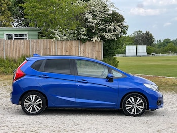 Used Honda Jazz 2018 for sale - 78581497: Photo