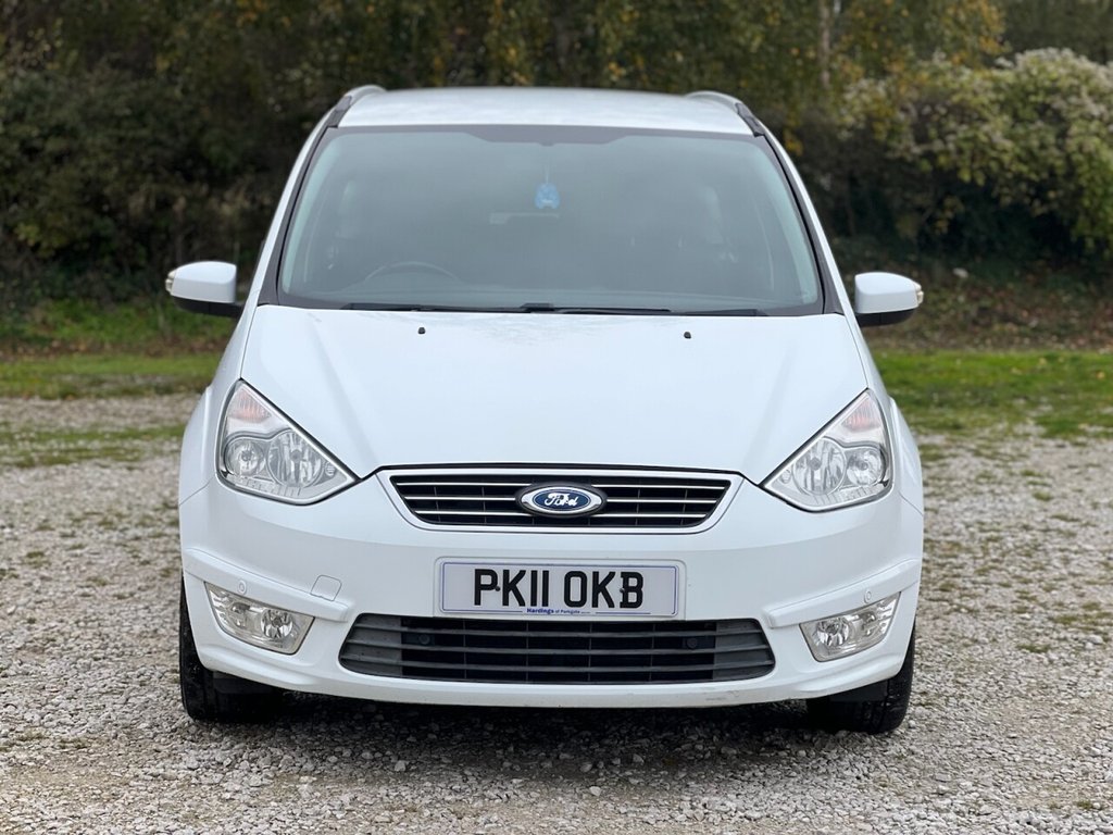 Used Ford Galaxy 2011 for sale - 75411231: Photo 10