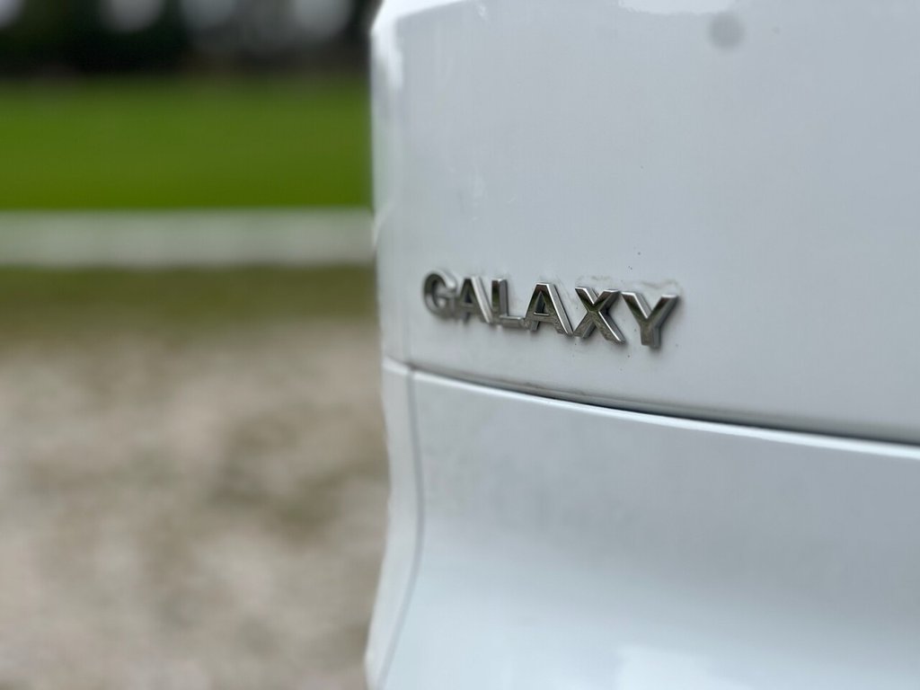 Used Ford Galaxy 2011 for sale - 75411231: Photo 11