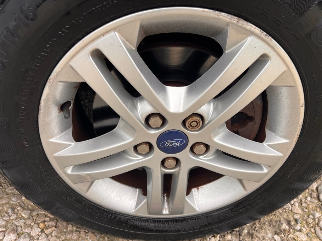 Used Ford Galaxy 2011 for sale - 75411231: Photo 12