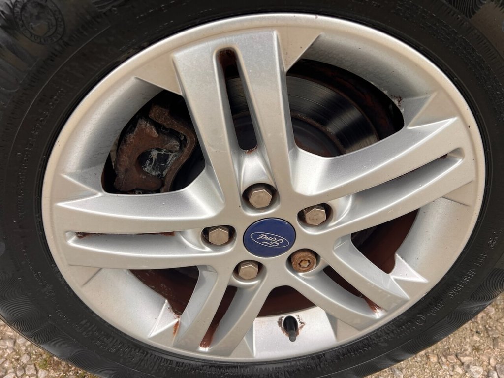 Used Ford Galaxy 2011 for sale - 75411231: Photo 13