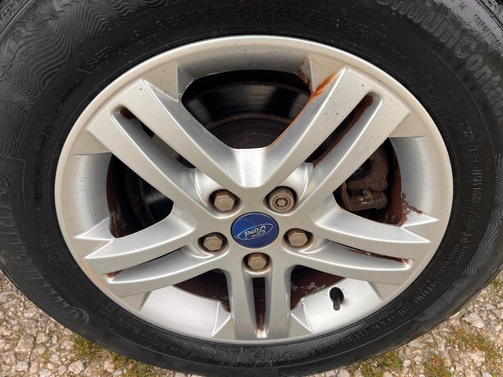 Used Ford Galaxy 2011 for sale - 75411231: Photo 14