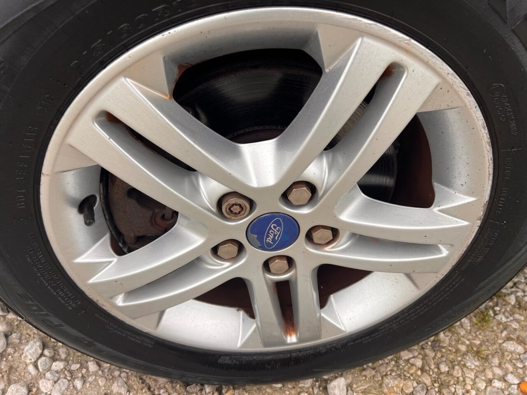 Used Ford Galaxy 2011 for sale - 75411231: Photo 15