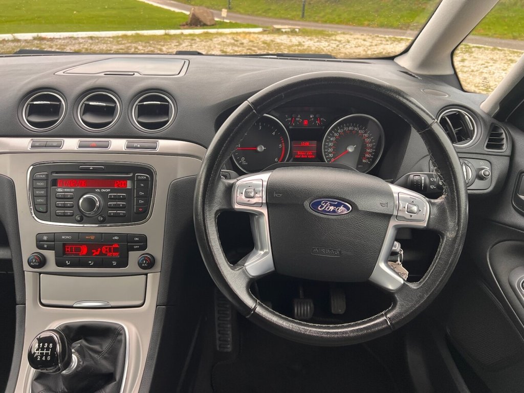 Used Ford Galaxy 2011 for sale - 75411231: Photo 16