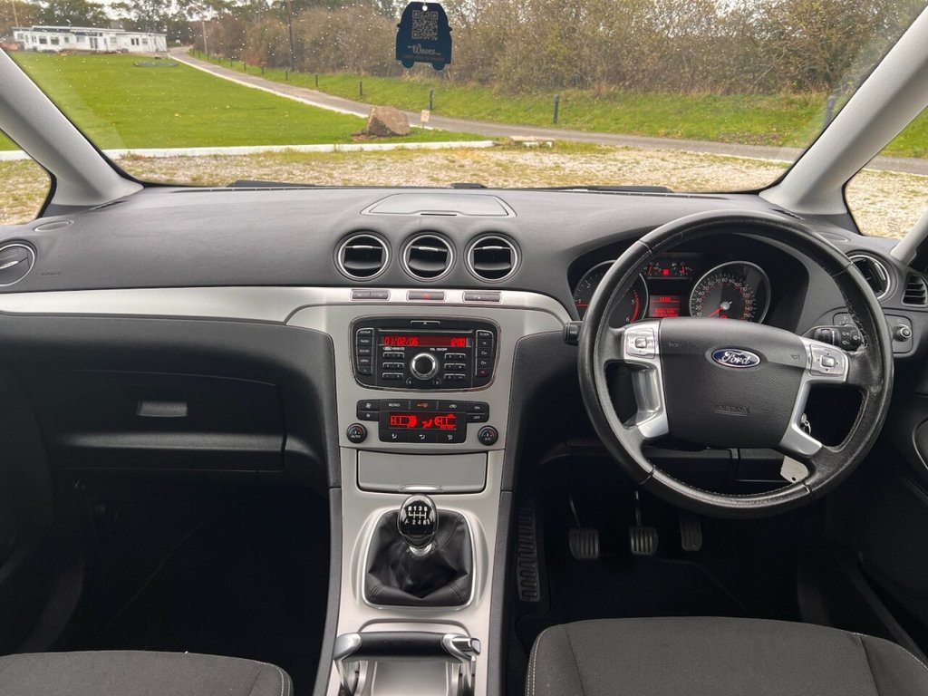 Used Ford Galaxy 2011 for sale - 75411231: Photo 17