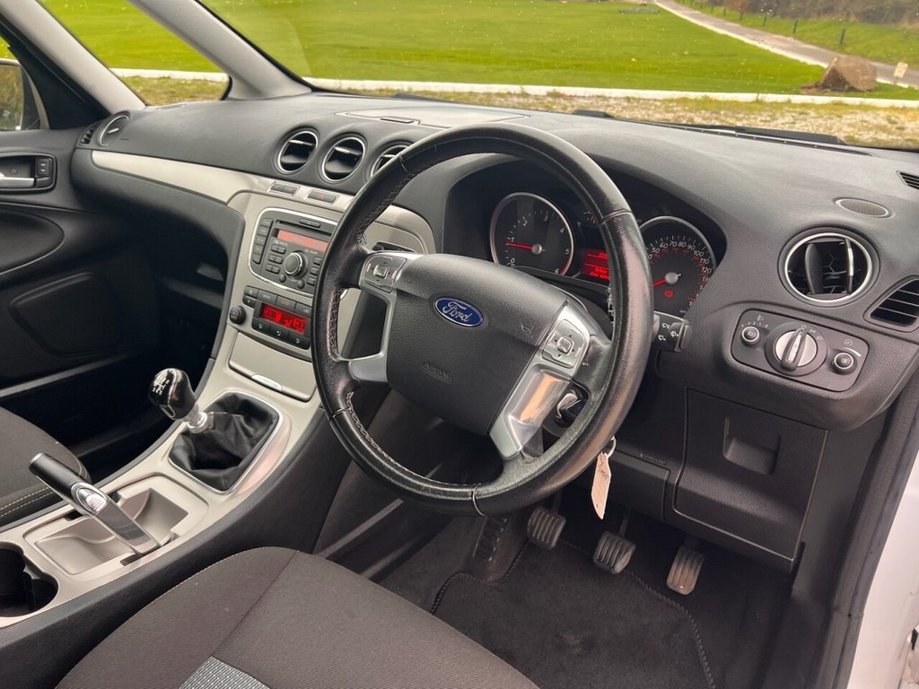 Used Ford Galaxy 2011 for sale - 75411231: Photo 18