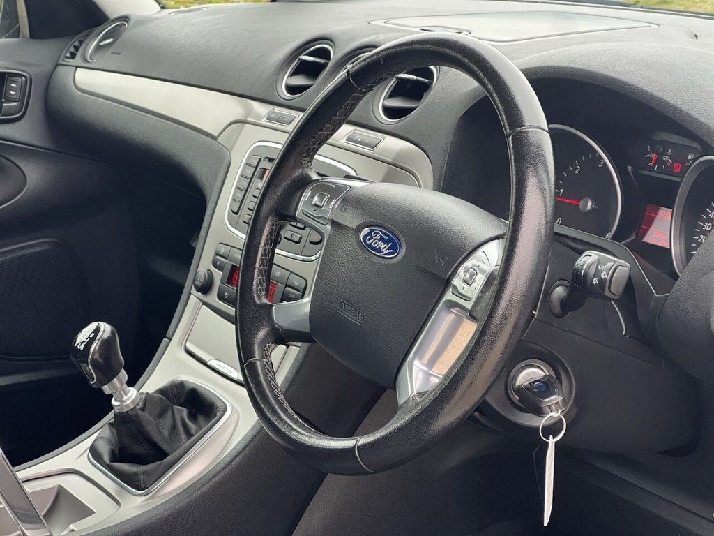 Used Ford Galaxy 2011 for sale - 75411231: Photo 19