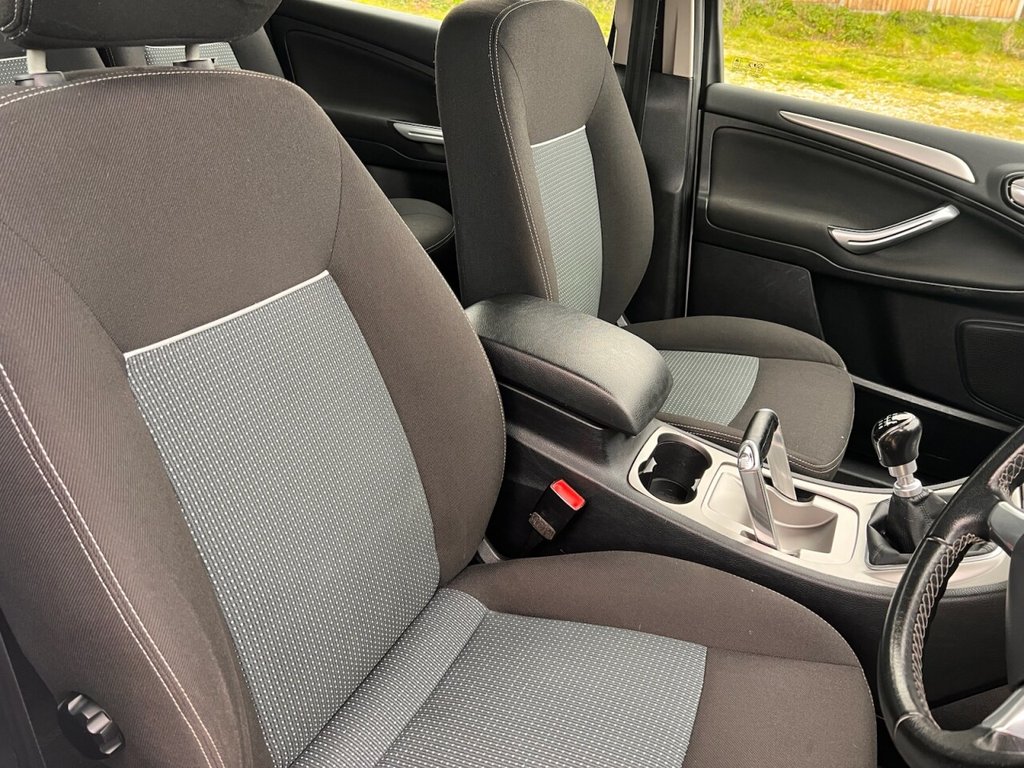 Used Ford Galaxy 2011 for sale - 75411231: Photo 20