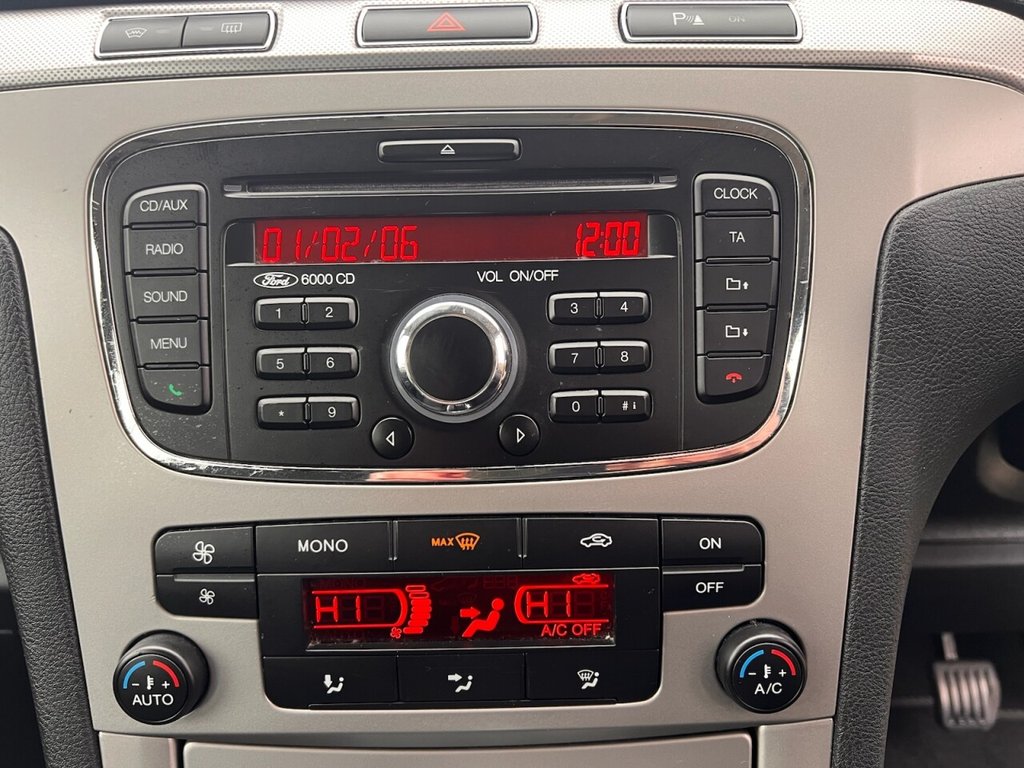 Used Ford Galaxy 2011 for sale - 75411231: Photo 23