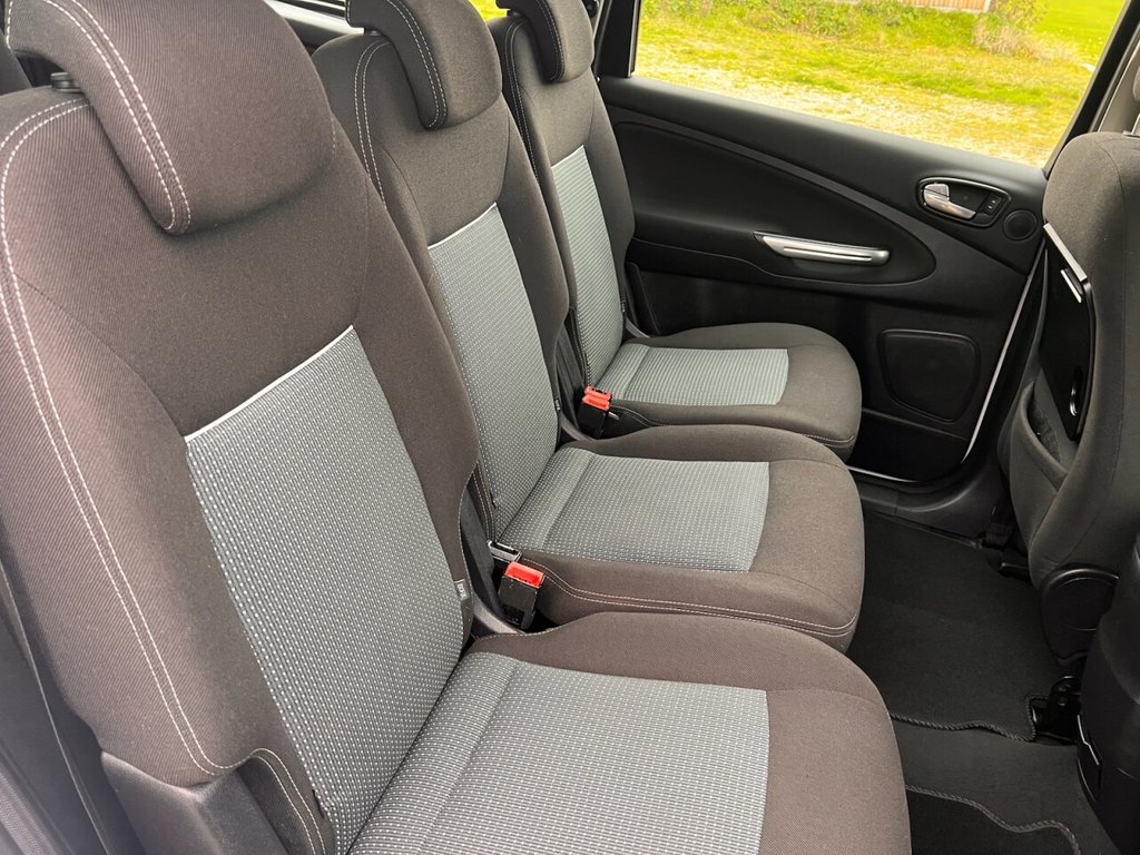 Used Ford Galaxy 2011 for sale - 75411231: Photo 25