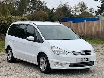 Used Ford Galaxy 2011 for sale - 75411231: Photo