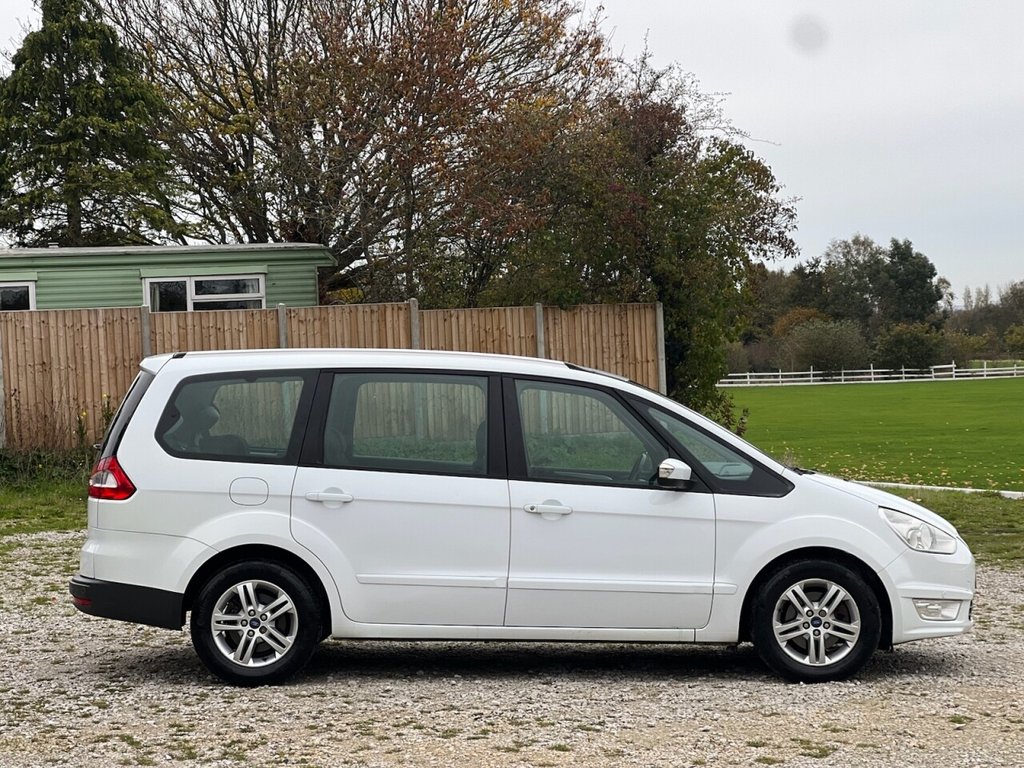 Used Ford Galaxy 2011 for sale - 75411231: Photo 3