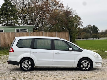 Used Ford Galaxy 2011 for sale - 75411231: Photo